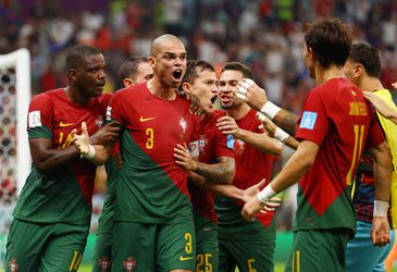 Analýza zápasu Maroko – Portugalsko: Prepracovaná defenzíva na vymakaný útok nepostačí
