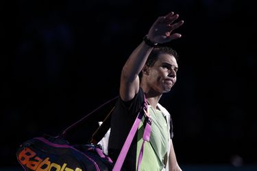 Australian Open: Nasadenými jednotkami budú Rafael Nadal a Iga Swiateková