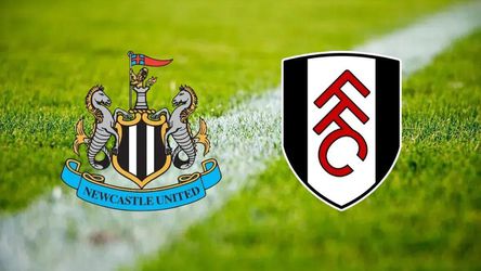 Newcastle United - Fulham FC (audiokomentár)