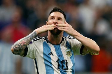 Najlepším futbalistom roka 2022 podľa FIFA sa môže stať aj Lionel Messi
