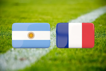 Argentína - Francúzsko (finále MS vo futbale 2022; audiokomentár)