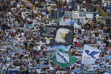 Talianska futbalová federácia potrestala fanúšikov Lazia Rím za rasistické pokriky