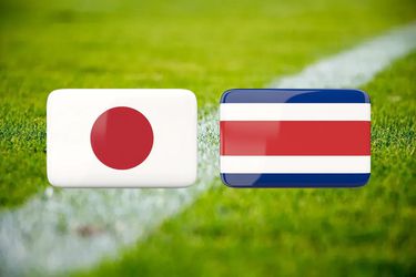 Japonsko - Kostarika (MS vo futbale 2022; audiokomentár)