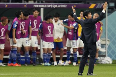 MS vo futbale 2022: Trénerovi Japonska prebehol mráz po chrbte: Spomenul som si na tú tragédiu
