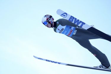 Svetový pohár: Nór Granerud vyhral nedeľné preteky v Zakopanom