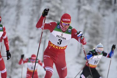 Ruský lyžiar nestihol začiatok sezóny, hrozia mu ďalšie sankcie: Západ nás musí prestať obviňovať