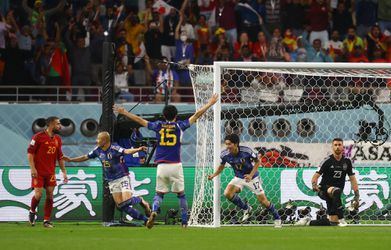 MS vo futbale 2022: Japonsko šokujúcim víťazom skupiny, Španieli nepomohli Nemcom