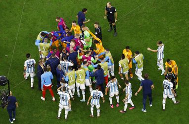MS vo futbale 2022: Zápas Argentíny s Holandskom bude mať dohru. FIFA začala konať