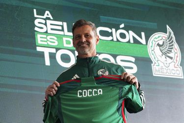 Mexiko oznámilo meno nového reprezentačného trénera. Opäť je z Argentíny