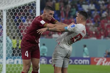 MS vo futbale 2022: FIFA vyšetruje Srbov. Hráči, funkcionári aj fanúšikovia sa správali nevhodne