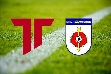 AS Trenčín - MFK Ružomberok (audiokomentár)