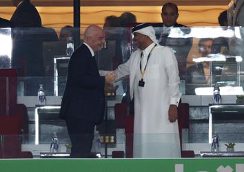 MS vo futbale 2022: Koniec lásky medzi FIFA a Katarom? Chystajú sa žaloby
