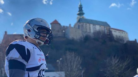 Historická udalosť! Tipsport Czech Bowl XXXI sa odohrá po prvýkrát na Slovensku