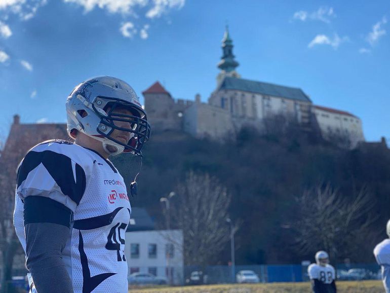Historická udalosť! Tipsport Czech Bowl XXXI sa odohrá po prvýkrát na Slovensku