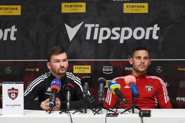 Tréner Gašparík označil hráča, ktorého chce získať do Spartaka. Po sezóne zostanú len najlepší
