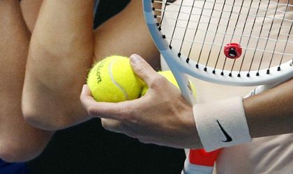 Čilská tenistka úmyselne prehrala zápas, trestom je trojročný dištanc