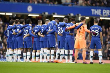 Chelsea plánuje po sezóne poriadne vyvetrať šatňu. Malo by odísť až 9 hráčov