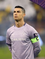 Ronaldo strelil prvý gól v Al Nassr. Penaltou zachránil bod