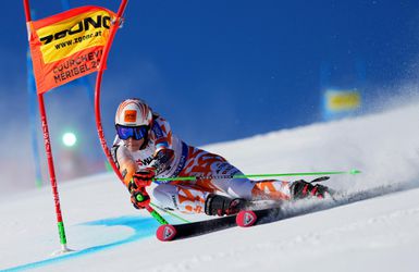 Petra Vlhová dnes bojuje o medailu v obrovskom slalome (MS v lyžovaní; audiokomentár)