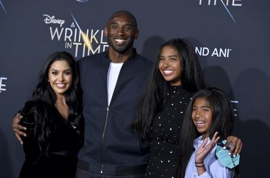 Rodina Kobeho Bryanta sa dohodla s Los Angeles na finančnom vyrovnaní