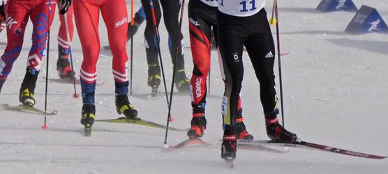 Zimná univerziáda: Slovenskí bežci na lyžiach svojimi výkonmi nepotešili