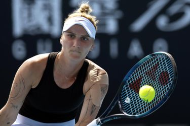 WTA Indian Wells: Vondroušová vyprevadila z turnaja favorizovanú Jabeurovú