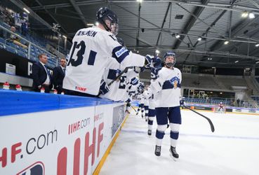 MS v hokeji U18: Slováci spoznali súpera vo štvrťfinále. Čaká ich neobľúbený protivník