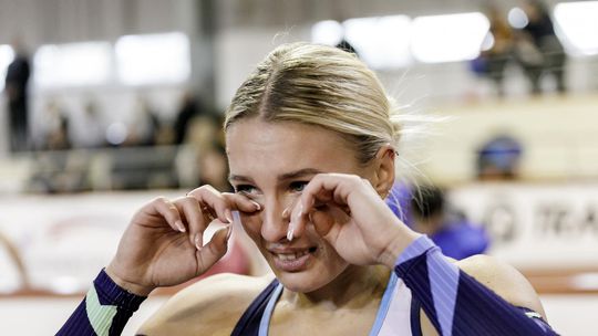 Svetové univerzitné hry: Fantastická Viktória Forster získala medailu v behu na 100 m