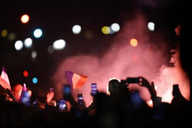 MS vo futbale 2022: Francúzi žiadajú v petícii opakovať finále pre skorumpovanosť rozhodcov
