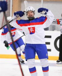 Slovensko bude na EYOF 2023 v Taliansku reprezentovať aj výchádzajúca hokejová superstar