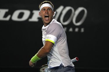 ATP Indian Wells: Alex Molčan vyprevadil z turnaja skúseného Španiela