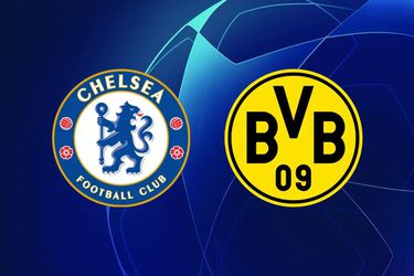 Chelsea FC - Borussia Dortmund (audiokomentár)
