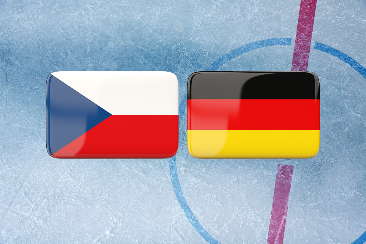 ONLINE Tschechien – Deutschland / LIVE ONLINE LIVE / ms u20 Hockey 2023 heute