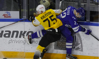 Do Prešova prichádza ruský obranca z KHL
