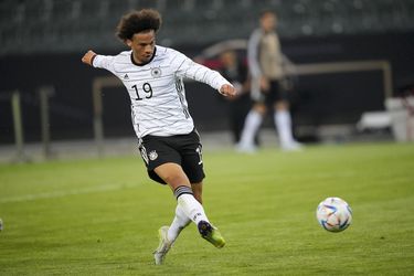 MS vo futbale 2022: Leroy Sane by mohol pomôcť Nemecku v kľúčovom zápase proti Španielsku