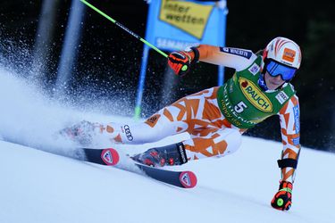 Petra Vlhová dnes bojuje o víťazstvo v obrovskom slalome v Semmeringu (audiokomentár)