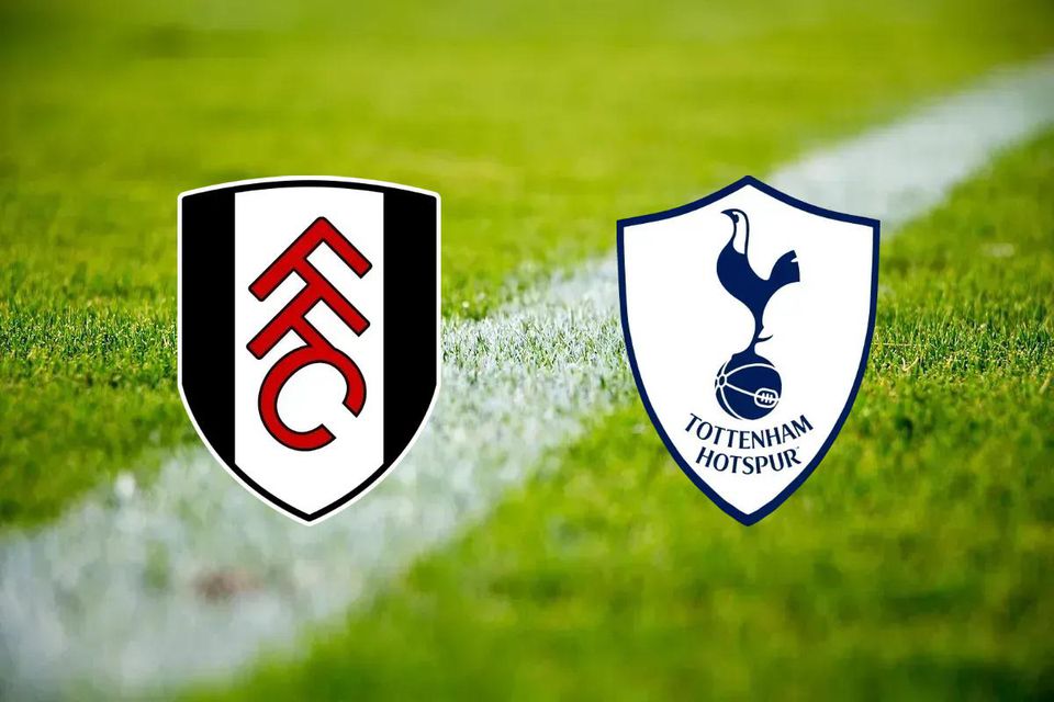 Fulham FC - Tottenham Hotspur