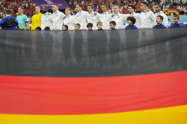 MS vo futbale 2022: Nemeckú reprezentáciu vyšetrujú. FIFA zvažuje, aký trest jej uloží