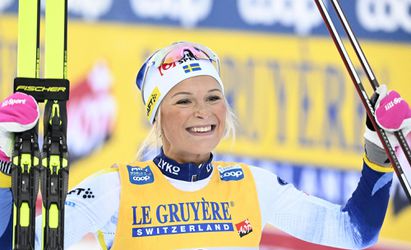 Tour de Ski: Švédka Karlssonová a Nór Kläbo opanovali celkové poradie