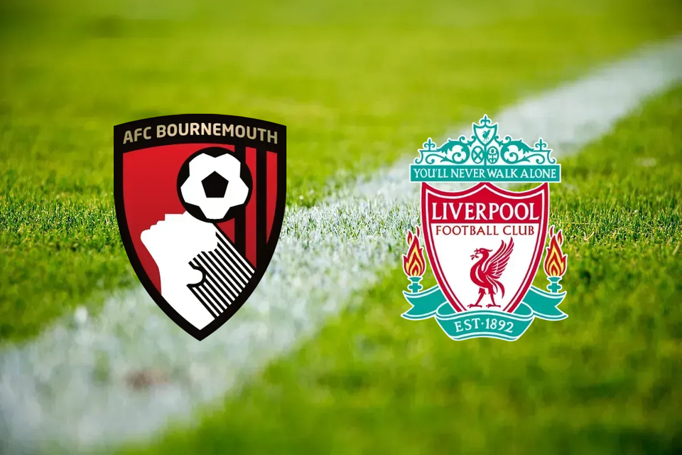AFC Bournemouth – Liverpool FC