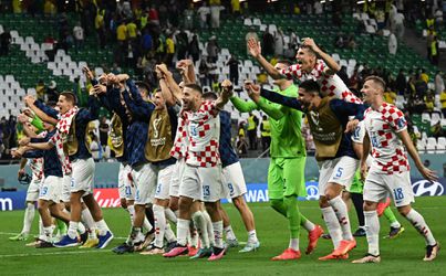 MS vo futbale 2022: Chorváti sa chcú vrátiť z Kataru ako nesmrteľní hrdinovia
