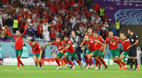 MS vo futbale 2022: Maroko sa postaralo o obrovský šok! Španielsko končí už v osemfinále