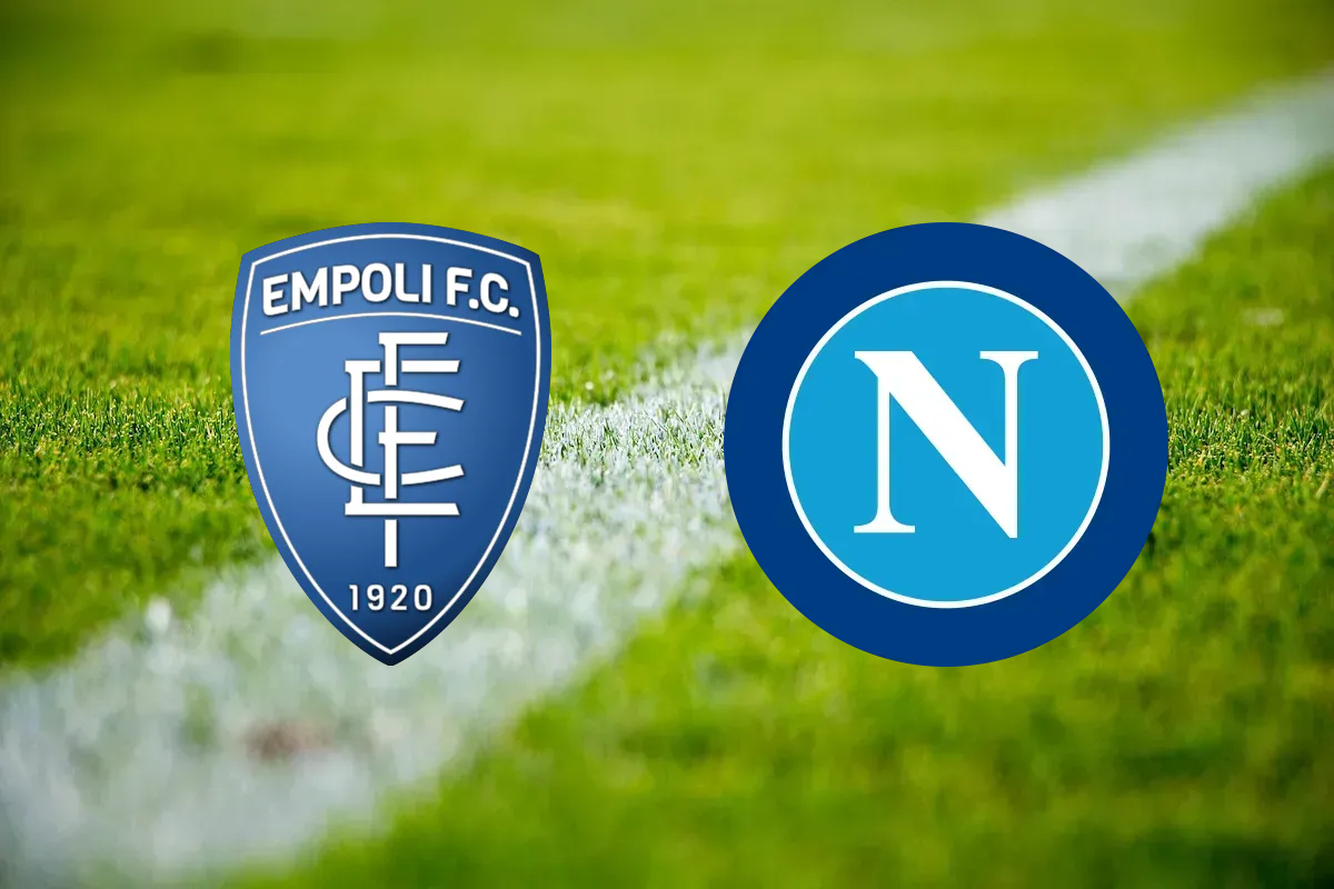 Empoli FC – SSC Neapol