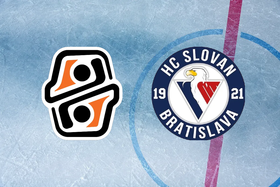 HC Košice – HC Slovan Bratislava