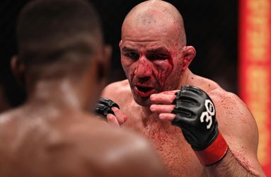 UFC 283: Procházkov titul má nového majiteľa! Šampión utekal pred hnevom fanúšikov
