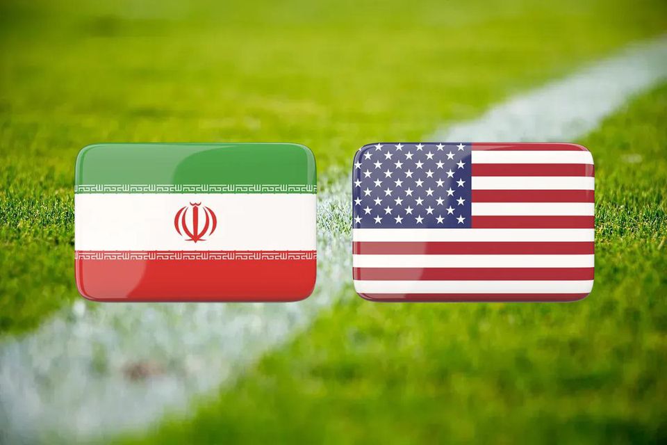 ONLINE: Irán - USA