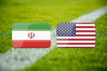 Irán - USA (MS vo futbale 2022; audiokomentár)