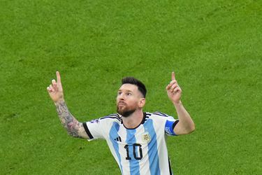 MS vo futbale 2022: Lionel Messi prekonal vo finále 24-ročný rekord