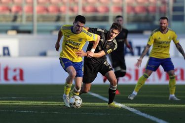 Spartak Trnava v prvom zápase na Malte remizoval s predposledným tímom českej ligy