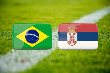 Brazília - Srbsko (MS vo futbale 2022; audiokomentár)